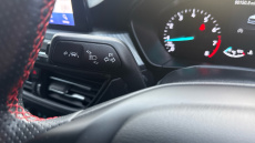 Ford Focus 1.0 EcoBoost 125 ST-Line X 5dr Petrol Hatchback